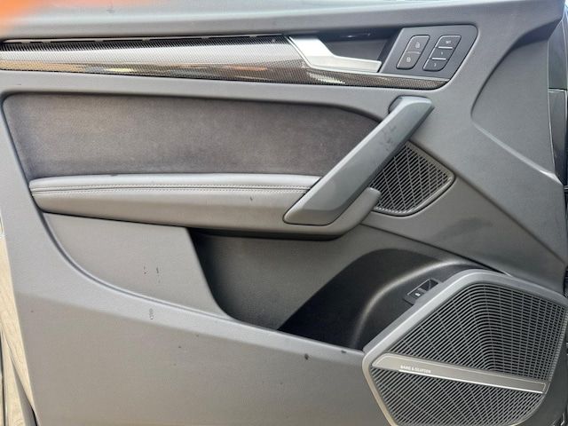 Audi SQ5 Sportback TDI Tiptronic - 2023 - Joinsteer - #16