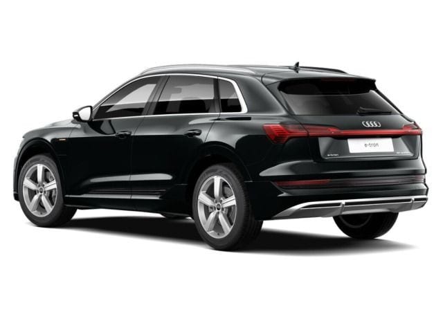 Audi E-tron S Line 55 Quattro - 2023 - Joinsteer - #5