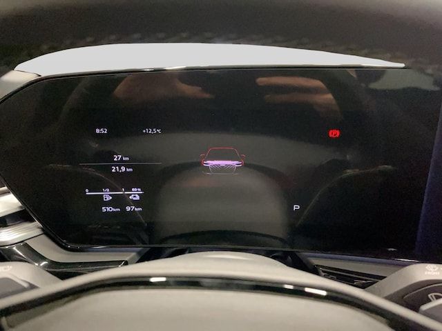 Audi A6 Avant E-hybrid E-hybrid Quattro S Tronic - 2026 - Joinsteer - #9