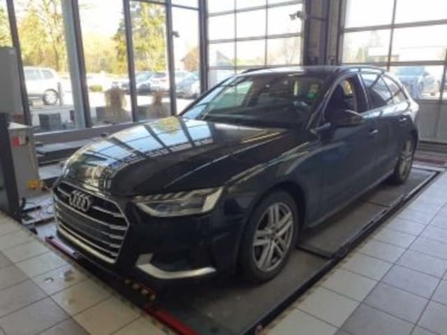Audi A4 Avant Advanced 40 TDI Quattro S Tronic - 2023 - Joinsteer - #2