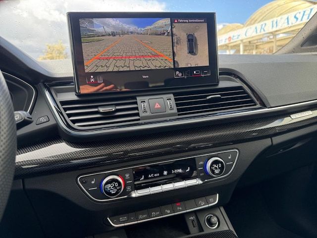 Audi SQ5 Sportback TDI Tiptronic - 2023 - Joinsteer - #18