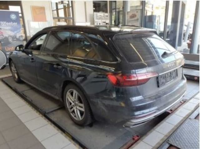 Audi A4 Avant Advanced 40 TDI Quattro S Tronic - 2023 - Joinsteer - #3