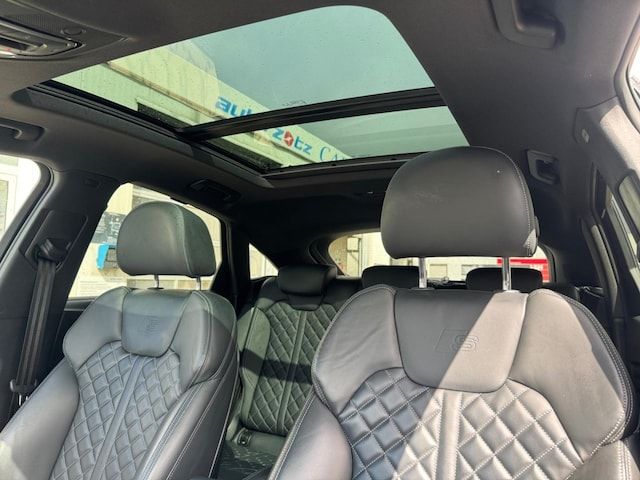 Audi SQ5 Sportback TDI Tiptronic - 2023 - Joinsteer - #19