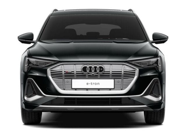 Audi E-tron S Line 55 Quattro - 2023 - Joinsteer - #7