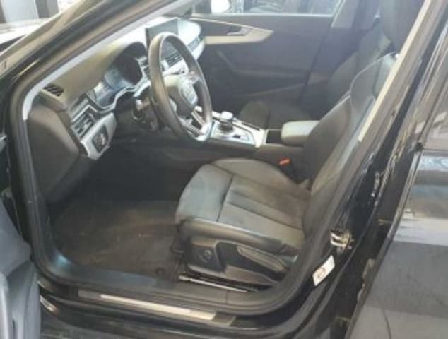Audi A4 Avant Advanced 40 TDI Quattro S Tronic - 2023 - Joinsteer - #4