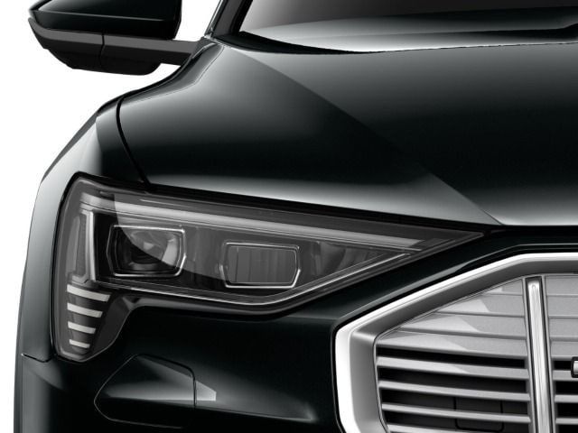Audi E-tron S Line 55 Quattro - 2023 - Joinsteer - #8
