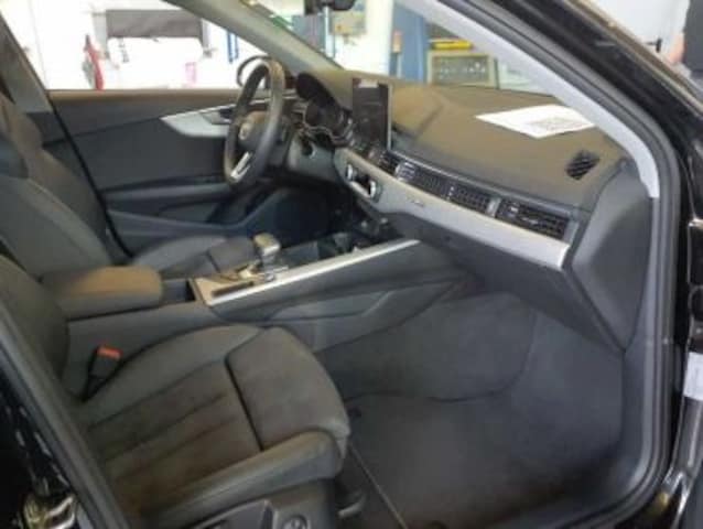 Audi A4 Avant Advanced 40 TDI Quattro S Tronic - 2023 - Joinsteer - #5