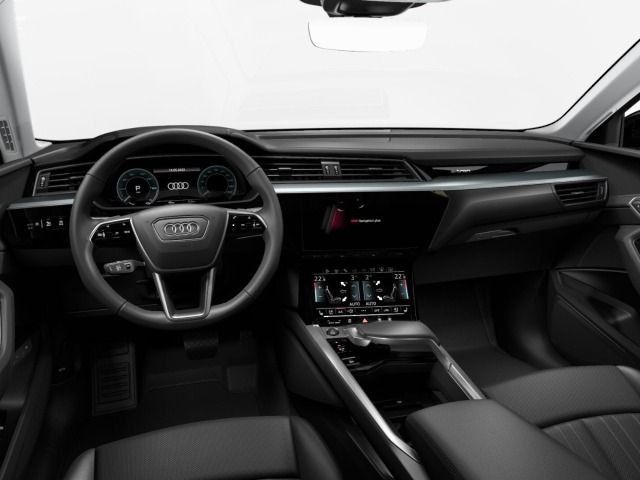 Audi E-tron S Line 55 Quattro - 2023 - Joinsteer - #9