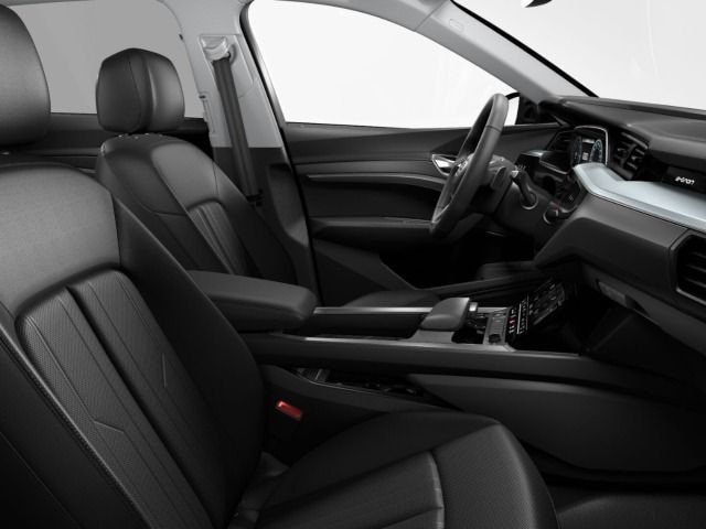 Audi E-tron S Line 55 Quattro - 2023 - Joinsteer - #10