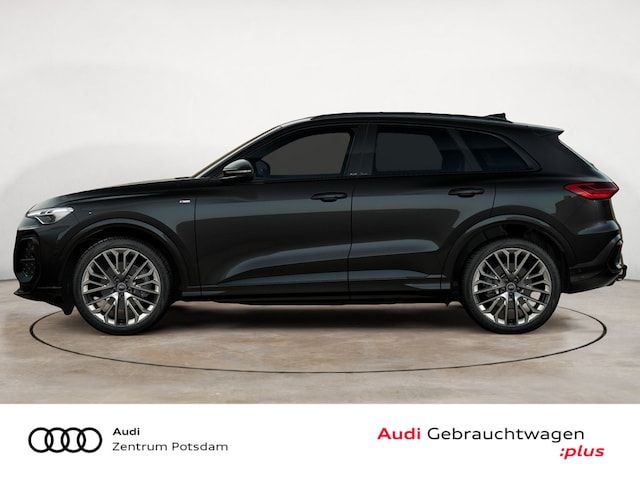 Audi Q5 TFSI Quattro S Tronic - 2025 - Joinsteer - #4
