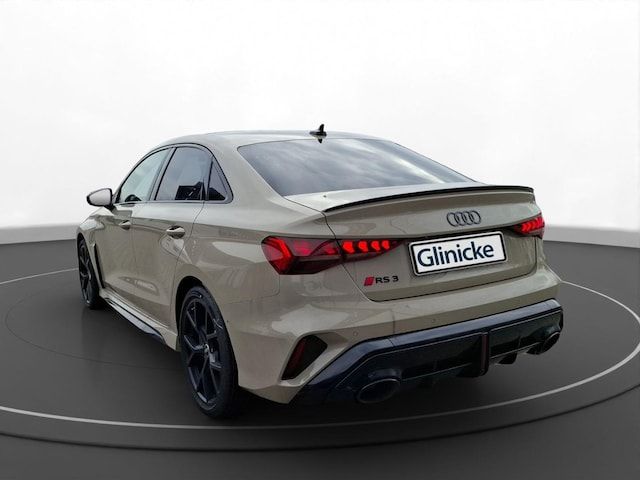 Audi RS3 Berline TFSI Quattro S Tronic - 2026 - Joinsteer - #8