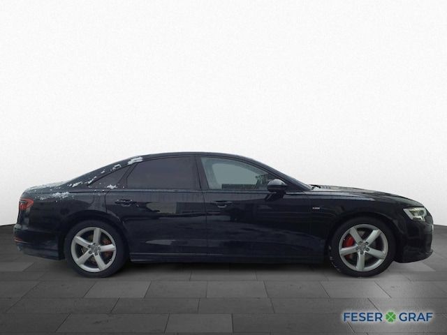 Audi A8 50 TDI Quattro Tiptronic - 2024 - Joinsteer - #2