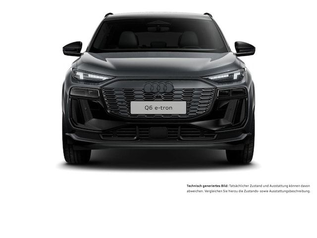 Audi Q6 SUV E-tron E-tron Quattro - 2025 - Joinsteer - #3