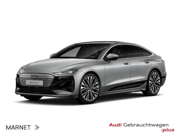 Audi A6 Sportback E-tron E-tron Quattro - 2025 - Joinsteer - #1