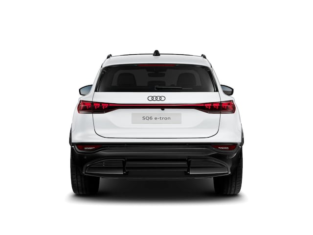 Audi SQ6 SUV E-tron E-tron Quattro - 2025 - Joinsteer - #6