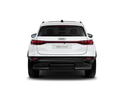 Audi SQ6 SUV E-tron E-tron Quattro -  - Joinsteer - #5