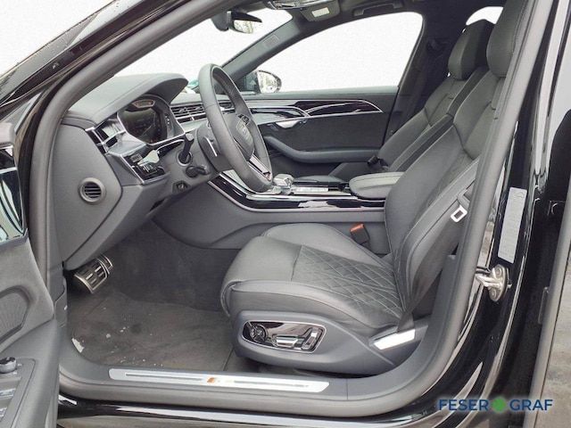 Audi A8 50 TDI Quattro Tiptronic - 2024 - Joinsteer - #4