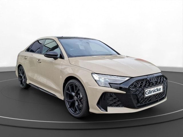 Audi RS3 Berline TFSI Quattro S Tronic - 2026 - Joinsteer - #15