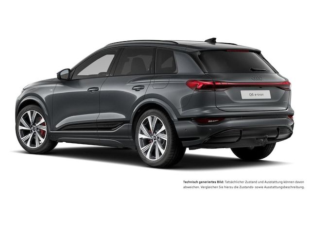 Audi Q6 SUV E-tron E-tron Quattro - 2025 - Joinsteer - #6