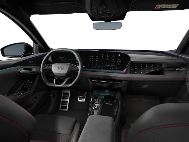Audi SQ6 SUV E-tron E-tron Quattro - 2025 - Joinsteer - #8