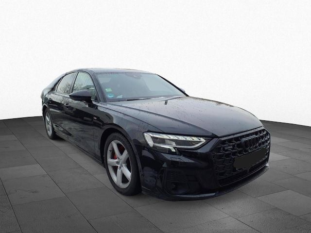 Audi A8 50 TDI Quattro Tiptronic - 2024 - Joinsteer - #5