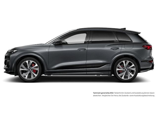 Audi Q6 SUV E-tron E-tron Quattro - 2025 - Joinsteer - #7