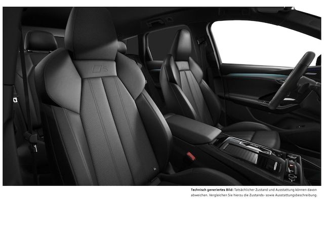 Audi Q6 SUV E-tron E-tron Quattro - 2025 - Joinsteer - #8