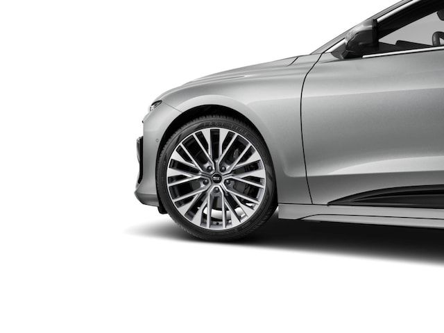 Audi A6 Sportback E-tron E-tron Quattro - 2025 - Joinsteer - #3