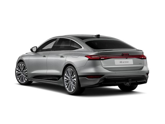 Audi A6 Sportback E-tron E-tron Quattro - 2025 - Joinsteer - #4