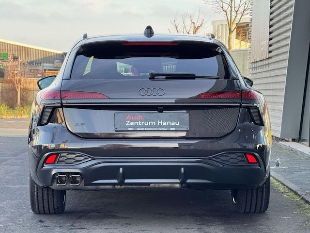 Audi A6 Avant Edition One TDI S Tronic - 2026 - Joinsteer - #19