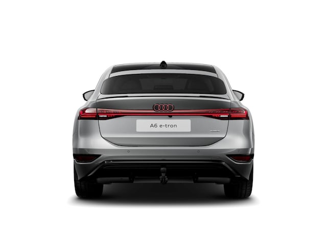 Audi A6 Sportback E-tron E-tron Quattro - 2025 - Joinsteer - #6