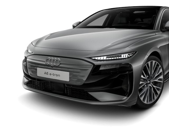 Audi A6 Sportback E-tron E-tron Quattro - 2025 - Joinsteer - #7