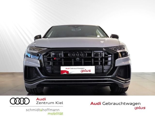 Audi SQ8 SUV TFSI Quattro Tiptronic - 2023 - Joinsteer - #2