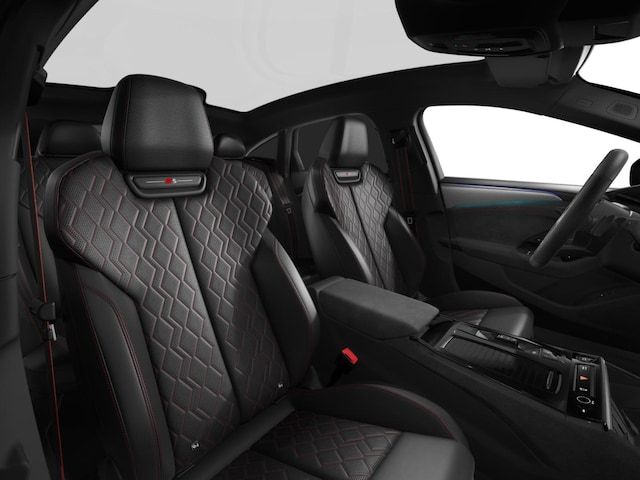 Audi A6 Sportback E-tron E-tron Quattro - 2025 - Joinsteer - #9