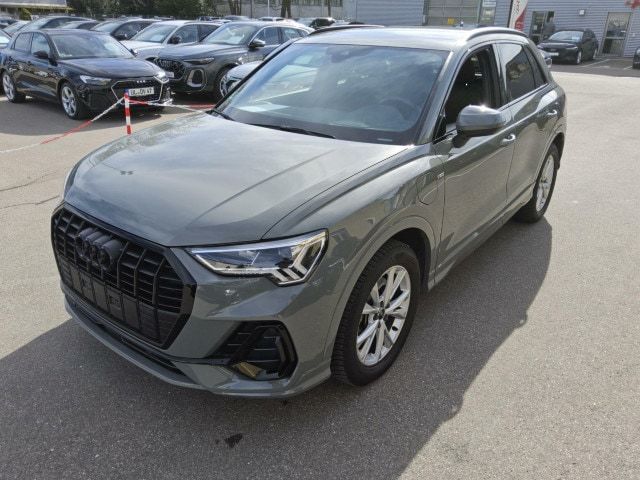 Audi Q3 TFSI E 45 TFSI E S Tronic - 2022 - Joinsteer - #2