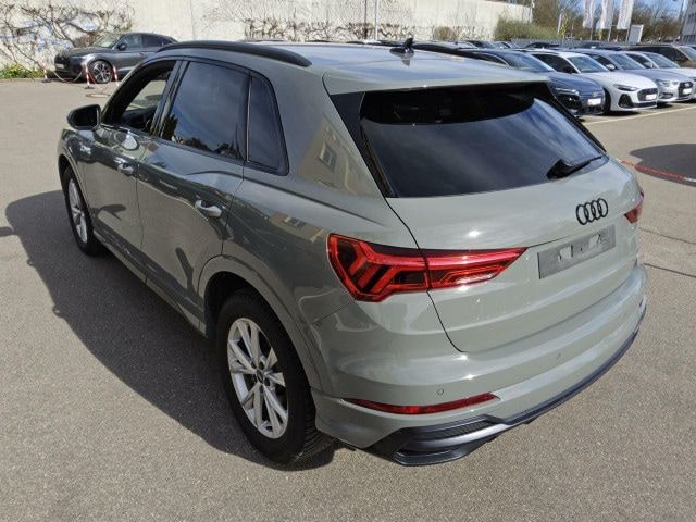 Audi Q3 TFSI E 45 TFSI E S Tronic - 2022 - Joinsteer - #3