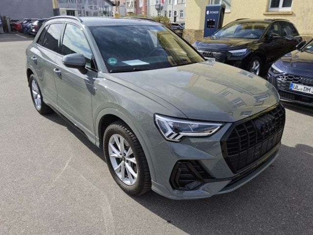 Audi Q3 TFSI E 45 TFSI E S Tronic - 2022 - Joinsteer - #4