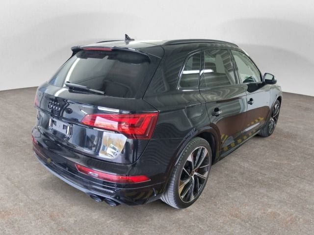 Audi SQ5 SUV TDI Tiptronic - 2024 - Joinsteer - #3