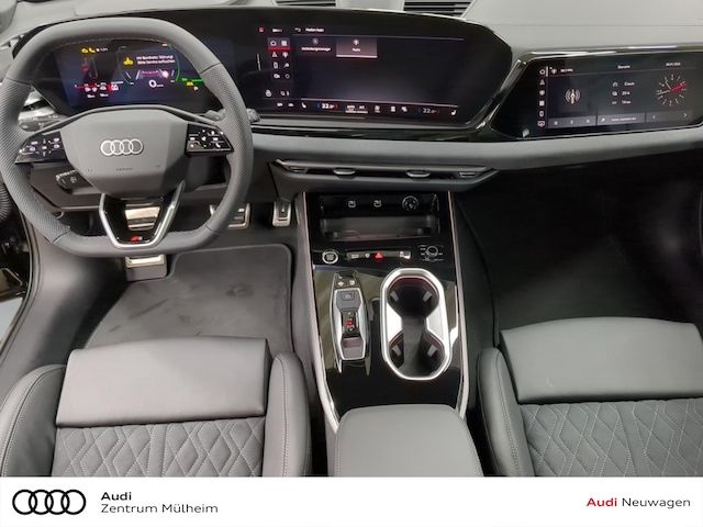 Audi A6 Avant E-hybrid E-hybrid Quattro S Tronic - 2026 - Joinsteer - #6
