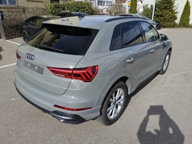 Audi Q3 TFSI E 45 TFSI E S Tronic - 2022 - Joinsteer - #5