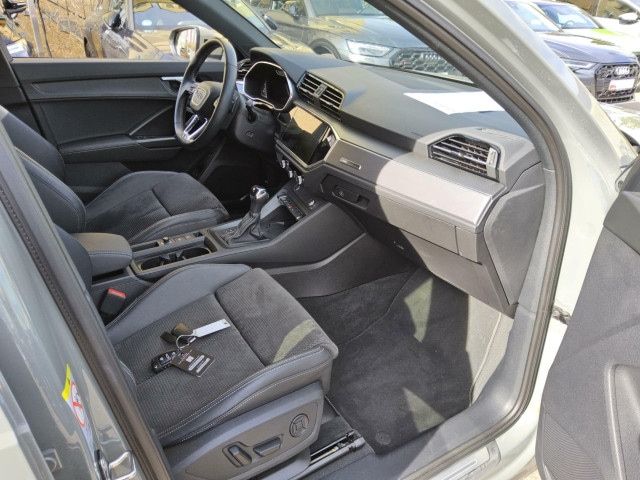 Audi Q3 TFSI E 45 TFSI E S Tronic - 2022 - Joinsteer - #6
