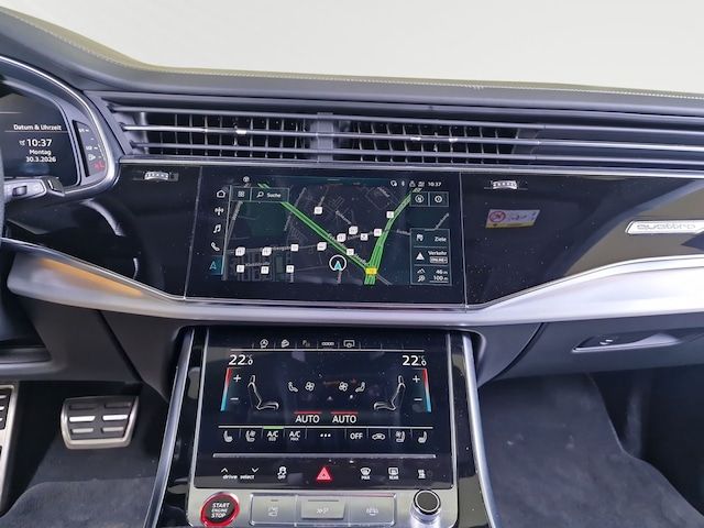 Audi SQ8 SUV TFSI Quattro Tiptronic - 2023 - Joinsteer - #9