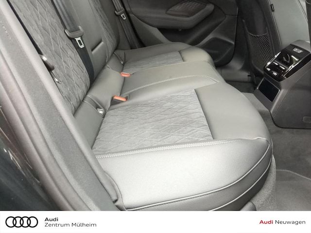 Audi A6 Avant E-hybrid E-hybrid Quattro S Tronic - 2026 - Joinsteer - #7