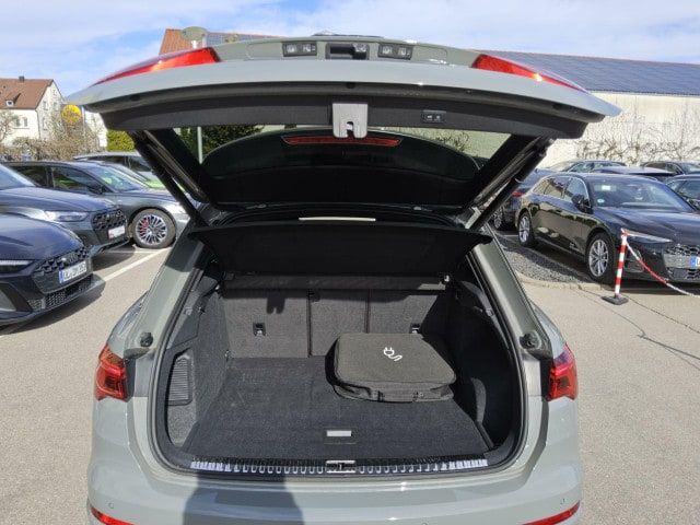 Audi Q3 TFSI E 45 TFSI E S Tronic - 2022 - Joinsteer - #7
