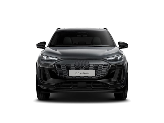 Audi Q6 SUV E-tron E-tron Quattro - 2026 - Joinsteer - #2