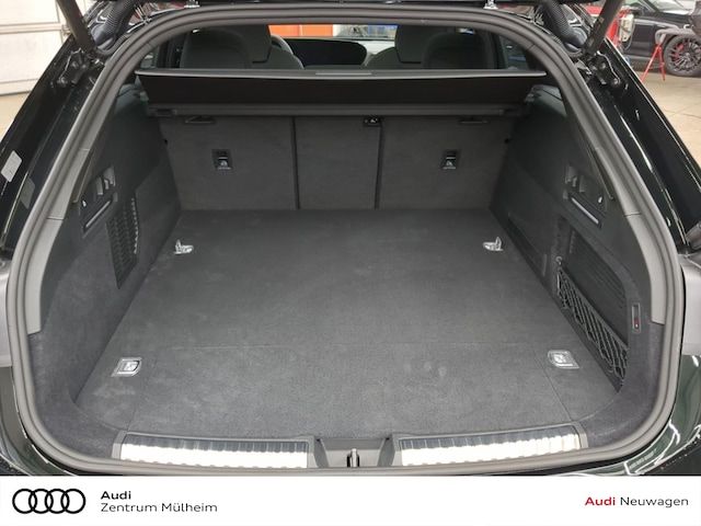 Audi A6 Avant E-hybrid E-hybrid Quattro S Tronic - 2026 - Joinsteer - #8