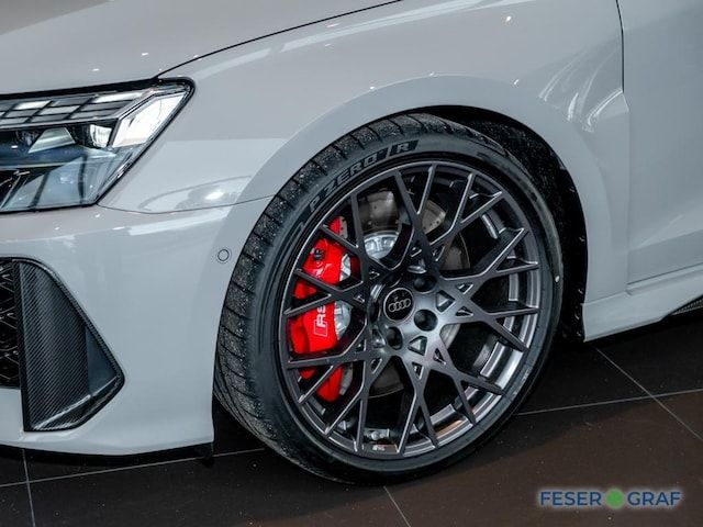 Audi RS3 Sportback TFSI Quattro S Tronic - 2026 - Joinsteer - #11