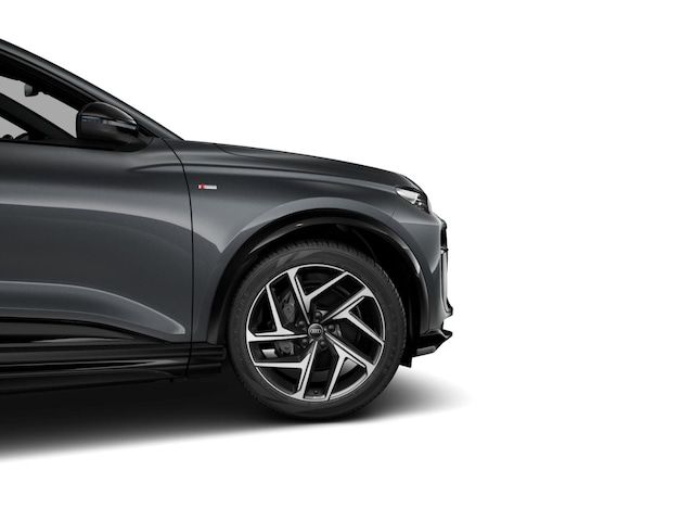 Audi Q6 SUV E-tron E-tron Quattro - 2026 - Joinsteer - #3