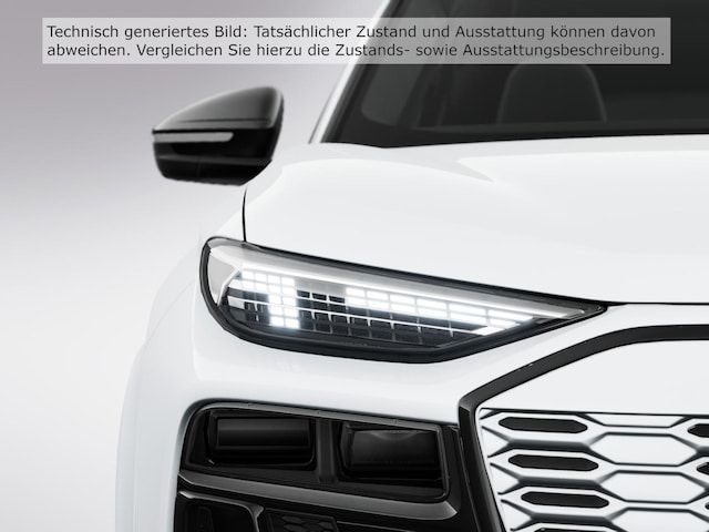 Audi Q6 Sportback E-tron E-tron Performance - 2026 - Joinsteer - #6