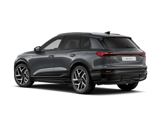 Audi Q6 SUV E-tron E-tron Quattro - 2026 - Joinsteer - #4